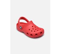 Crocs - Classic Clog Rosso - Sandali e scarpe aperte 28 - 29 Rosso