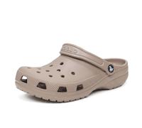 Crocs Classic Clog Sabbia - Taglia 41-42 [8 US 25.5cm] Scarpe Uomo Ciabatte