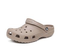 Crocs Classic Clog Sabbia - Uomo Scarpe Ciabatte Zoccoli E Sabot