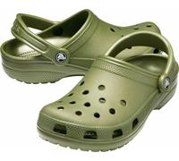 Crocs Classic Sabot U - sandali 13 US Green man