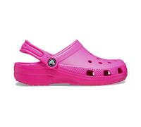Crocs Classic Clog - sandali - ragazza 3 US Pink junior