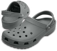 Crocs Classic Clog Sandali Slate Grey 42-43