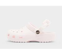 Crocs Classic Clog Satin Bambino - Rosa, rosa 32-33