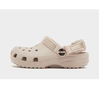 Crocs Classic Clog Satin Neonato - Beige, beige 23-24