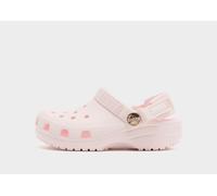 Crocs Classic Clog Satin Neonato - Rosa, rosa 20-21