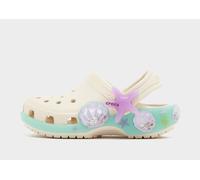 Crocs Classic Clog Sea Sparkle Neonato - Crema, crema 20-21
