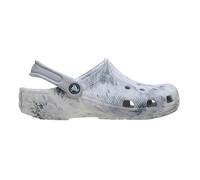Crocs - Classic Clog - - Shoes - unisex - Grigio - 39 EU