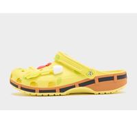 Crocs Classic Clog 'SpongeBob', giallo 43-44