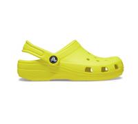 Crocs Classic Clog T Acid Acidity Lime Junior Bimbo 206991-76M