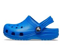 Crocs Classic Clog T Zoccoli Unisex Bambini e ragazzi Blue Bolt 19/20 EU
