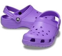 Crocs Classic Clog T, Zoccoli Unisex - Bambini e Ragazzi, Galaxy, 19/20 EU
