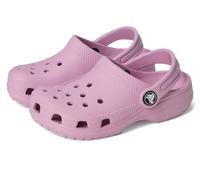 Crocs Classic Clog T, Zoccoli Unisex - Bambini e Ragazzi, Hydrangea, 23/24 EU