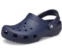 Crocs Classic Clog T, Zoccoli Unisex - Bambini e ragazzi, Navy, 24/25 EU