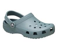 Crocs Classic Clog T, Zoccoli Unisex - Bambini e Ragazzi, Pond, 23/24 EU