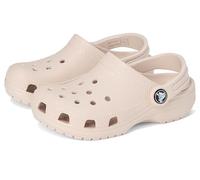 Crocs Classic Clog T, Zoccoli Unisex - Bambini e ragazzi, Quartz, 23/24 EU