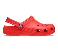 Crocs Classic Clog T, Zoccoli Unisex - Bambini e Ragazzi, Starfish, 25/26 EU