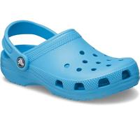 Crocs Classic Clog T, Zoccoli Unisex - Bambini e Ragazzi, Venetian Blue, 23/24 EU