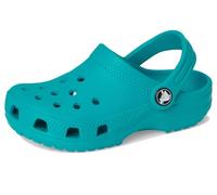 Crocs Classic Toddler Clogs Blu EU 19-20 Bambini