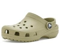Crocs Classic Clog T ZoccoliUnisex - Bambini e Ragazzi