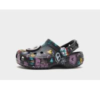 Crocs Classic Clog The Nightmare Before Christmas Infant, Nero 23-24