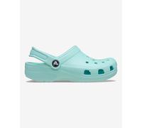 Crocs Classic Clog turchese chiaro junior - 32-33