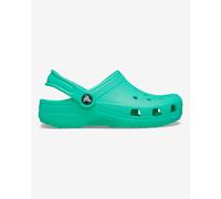 Crocs Classic Clog turchese intenso neonati - 19-20