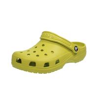 Crocs Classic Clog Verde - Taglia 37-38 [5 US 23.3cm] Scarpe Uomo Ciabatte
