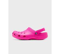Crocs Classic Clog women Sandals & Slides pink in taglia:37-38
