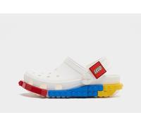 Crocs Classic Clog x LEGO Bambino - Bianco, bianco 32-33