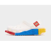 Crocs Classic Clog x LEGO Junior - Bianco, bianco 34-35
