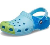 Crocs Classic Clog, Zoccoli Unisex - Adulto, Artico Multicolore, 38/39 EU