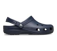 Crocs Classic Sabot M - Sandali - Uomo - Blu Navy 48-49
