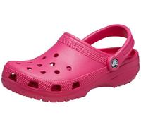 Crocs Classic Clog Donna, rosa 37-38
