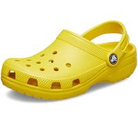 Crocs Classic Clog, Zoccoli Unisex - Adulto, Girasole, 47/51 EU