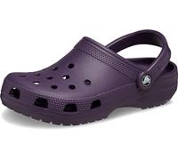 Crocs Classic Clog, Zoccoli Unisex - Adulto, Iris Scuro, 39 EU