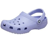 Crocs Classic Clog, Zoccoli Unisex - Adulto, Mystic Purple, 39/40 EU