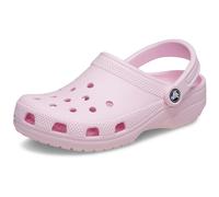 Crocs Classic Clog, Zoccoli Unisex - Adulto, Pink Milk, 42/43 EU