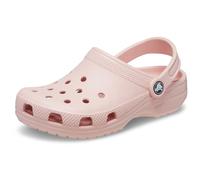 Crocs Classic Clog, Zoccoli Unisex - Adulto, Quarzo, 39 EU