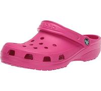 Crocs Classic Clogs (Best Sellers), Zoccoli Unisex - Adulto, Electric Pink, 38/39 EU