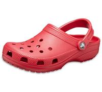 Crocs Classic Clogs (Best Sellers), Zoccoli Unisex - Adulto, Pepper, 43/44 EU