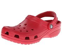 Crocs Classic Clogs (Best Sellers), Zoccoli Unisex - Adulto, Pepper, 43/44 EU
