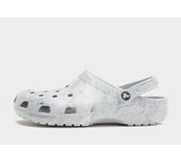 Crocs Classic Clogs Marbled, Grigio 48-49
