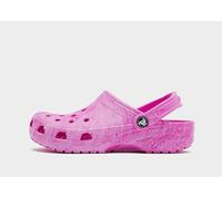 Crocs Classic Clogs Marbled Junior, rosa 36-37