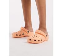 Crocs - Classic Clogs - Zoccoli color elettrico sole-Arancione 36-37