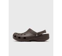 Crocs Classic Coffee men Sandals & Slides brown in taglia:41-42