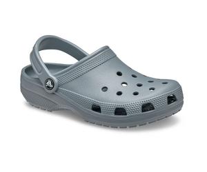 Crocs - Classic Convertible Slipper - Pantofole EU 38-39 grigio