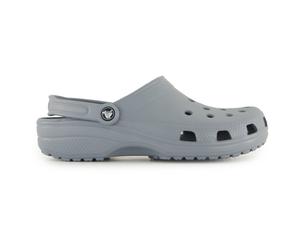Crocs - Classic Convertible Slipper - Pantofole EU 39-40 grigio