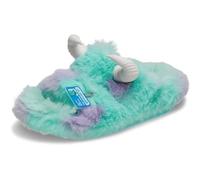 Crocs Classic Cozzzy Sandal, Unisex-Adulto, Multi, 36 EU