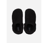 Crocs Pantofole Classic Cozzzy Slipper Uomo Nero Taglia 45-46