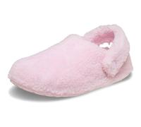 Crocs - Classic Cozzzy - Pantofole in pile rosa latte 41-42
